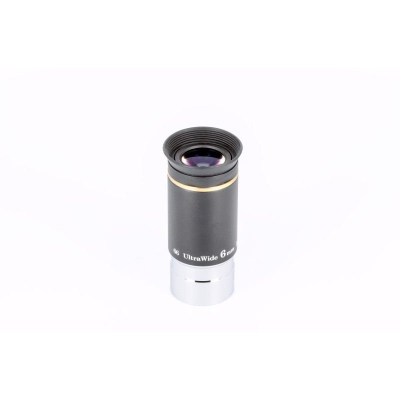 Oculaire Sky-Watcher 66° Oculaire Sky-Watcher 66°