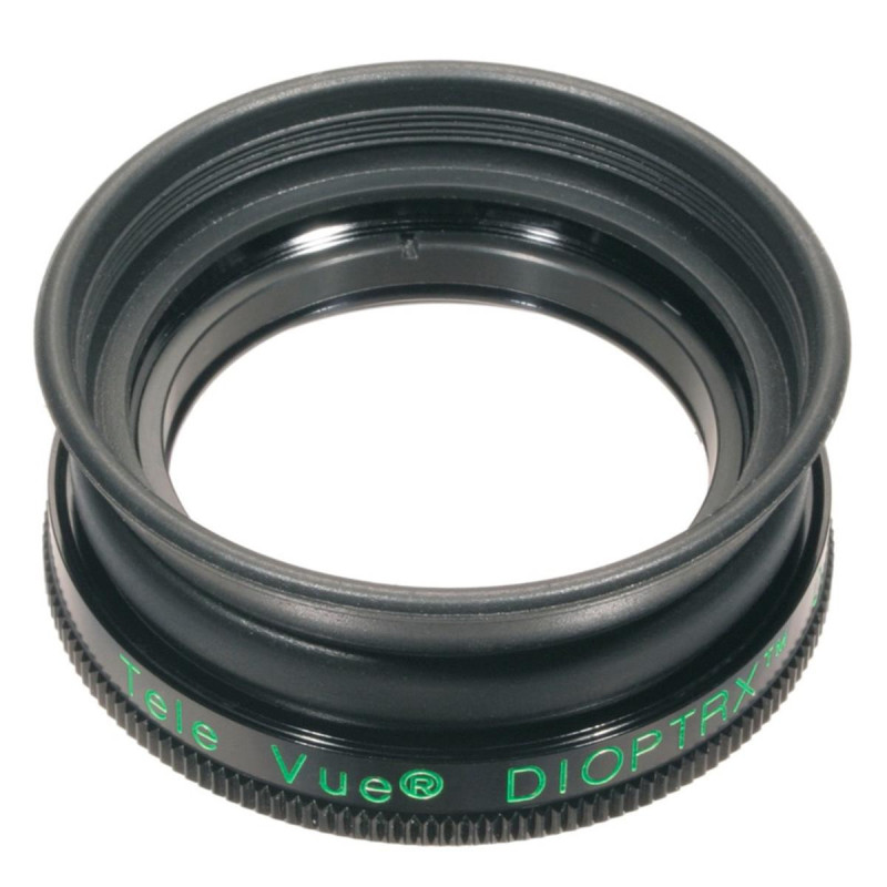 Correcteur d'astigmatisme visuel TeleVue DIOPTRX Correcteur d'astigmatisme visuel TeleVue DIOPTRX