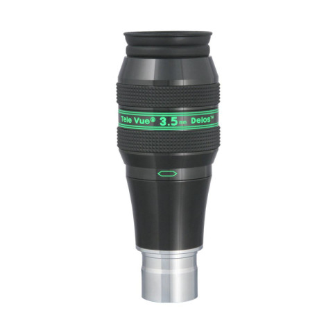 Oculaire TeleVue Delos