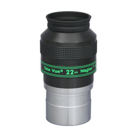 Oculaire TeleVue Nagler