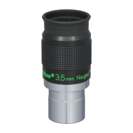 Oculaire TeleVue Nagler
