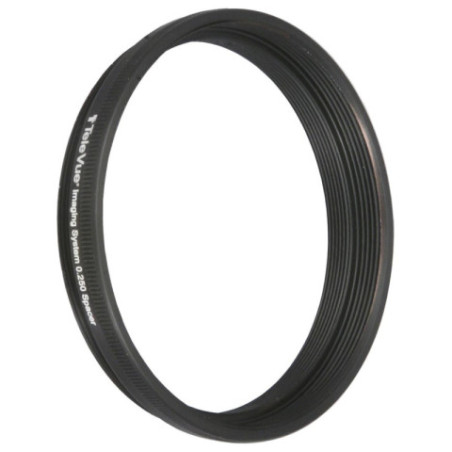Bague allonge / Spacer TeleVue