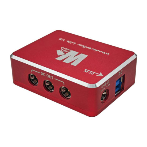 WandererBox V3 WandererAstro