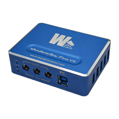 WandererBox V3 WandererAstro