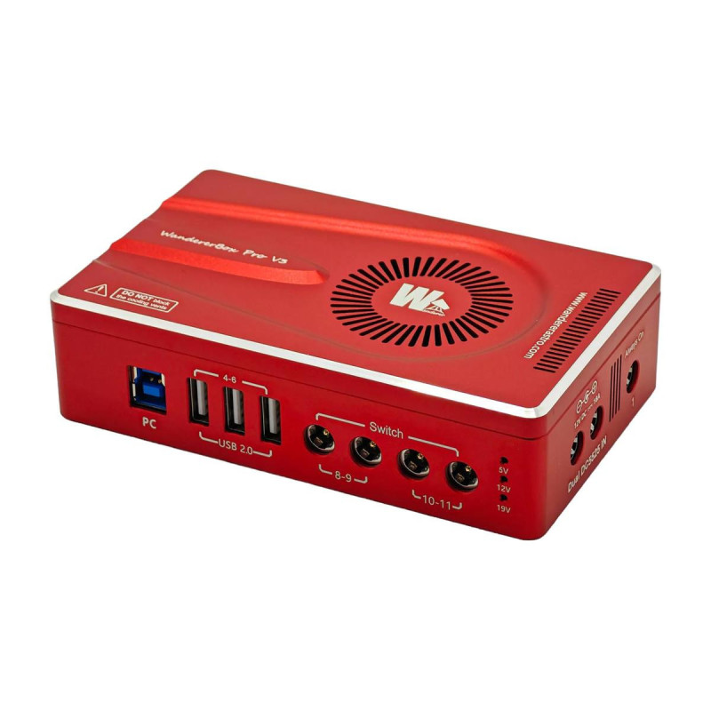 WandererBox V3 WandererAstro