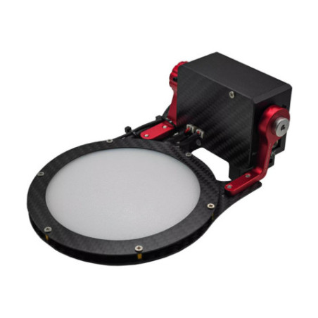 Ecran à flat motorisé v4 WandererAstro