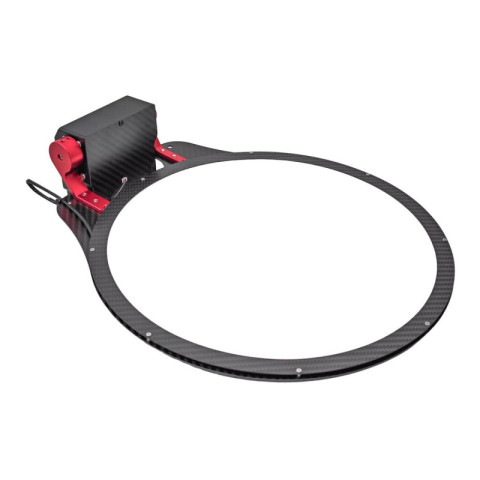 Ecran à flat motorisé v4 Pro WandererAstro