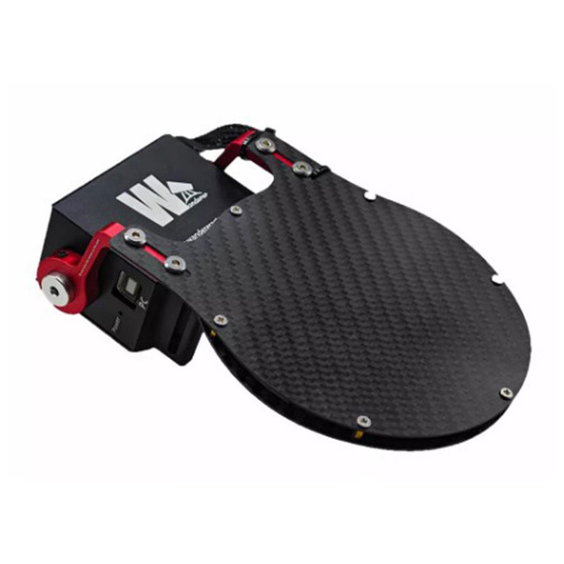 Ecran à flat motorisé v4 contrôleur infrarouge WandererAstro Ecran à flat motorisé v4 contrôleur infrarouge WandererAstro