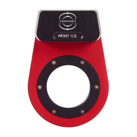 WandererRotator V2 WandererAstro