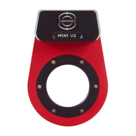 WandererRotator V2 WandererAstro