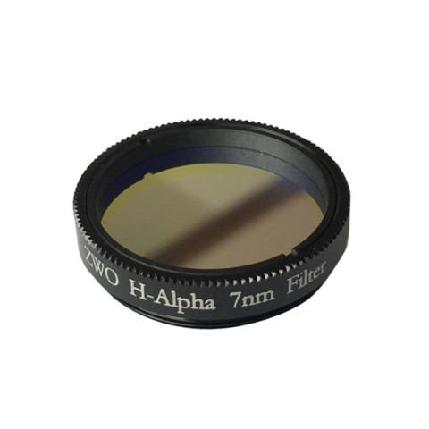 Filtre H-Alpha 7nm ZWO