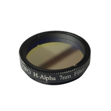 Filtre H-Alpha 7nm ZWO