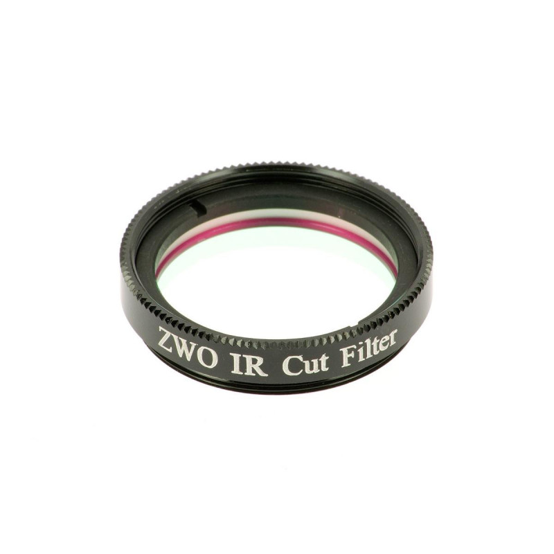 Filtre Anti-IR ZWO Filtre Anti-IR ZWO