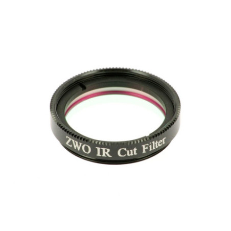 Filtre Anti-IR ZWO