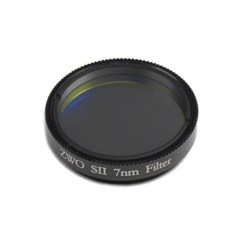Filtre SII 7nm ZWO