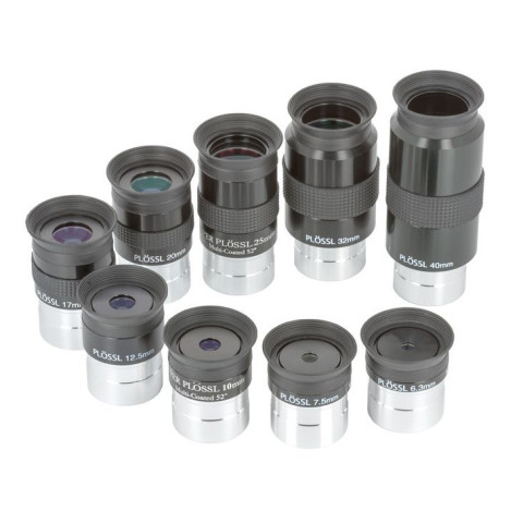 Oculaire Sky-Watcher Super Plössl