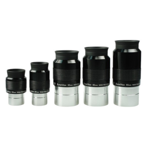 Oculaire Kepler SuperView