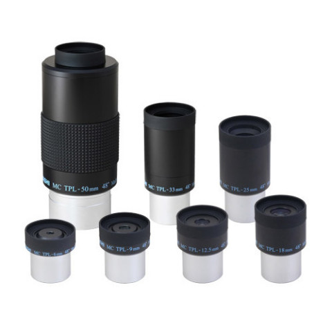 Oculaire Takahashi TPL (48°)