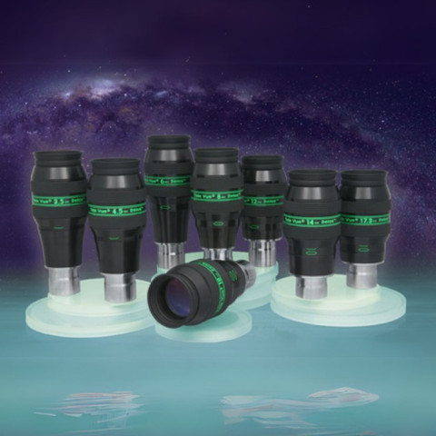 Oculaire TeleVue Delos