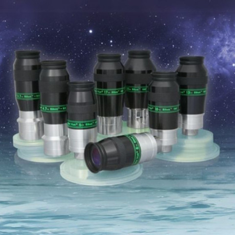 Oculaire TeleVue Ethos