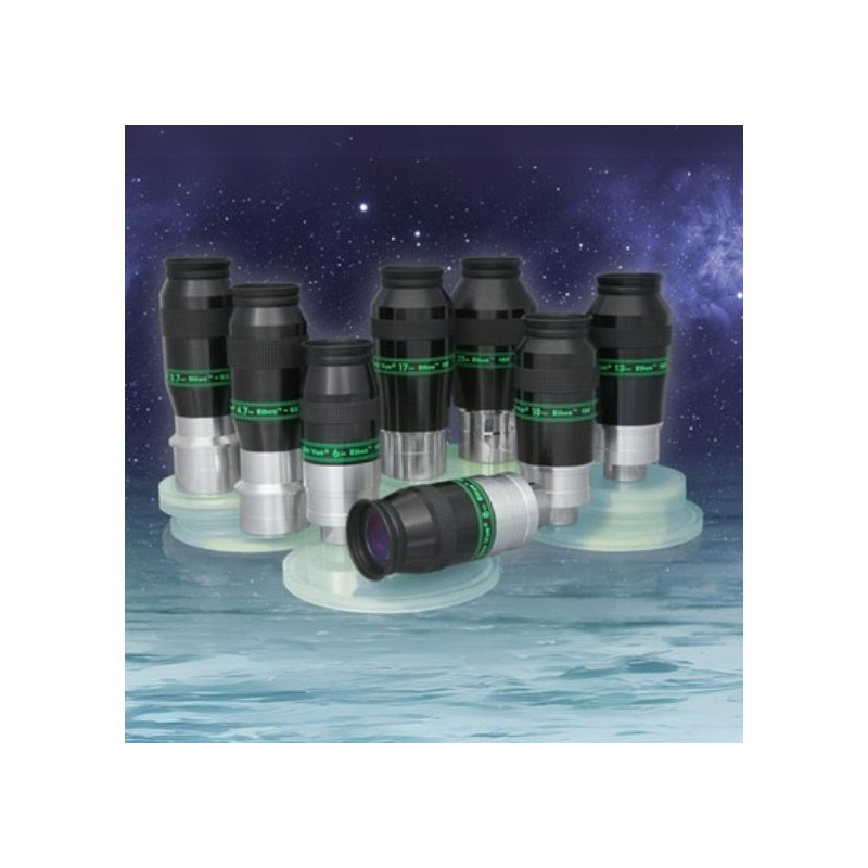 Oculaire TeleVue Ethos 100°