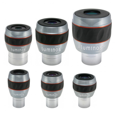 Oculaire Celestron Luminos