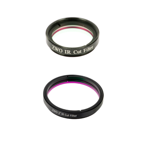Filtre Anti-IR ZWO