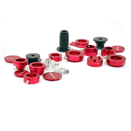 Adaptateur QHY PoleMaster