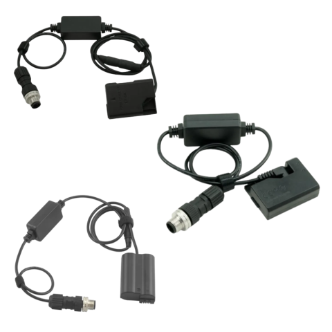 Batterie factice EAGLE PrimaLuceLab