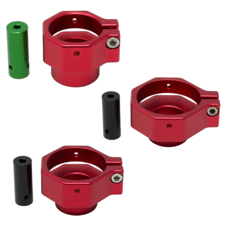 Adaptateur PrimaLuceLab pour SESTO SENSO 4