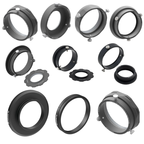 Adaptateur ESATTO 3'' PrimaLuceLab