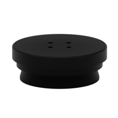 Support  pour queue d'aronde avec PowerBox Pegasus Astro