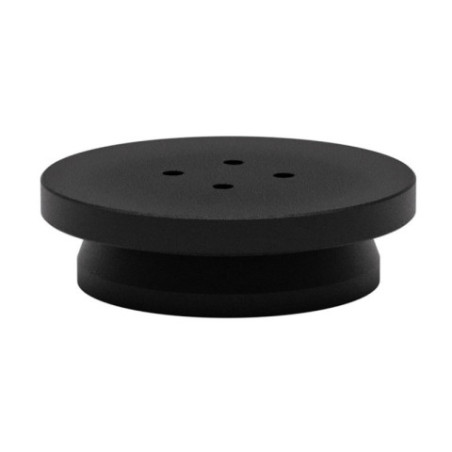 Support  pour queue d'aronde avec PowerBox Pegasus Astro