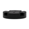 Support pour queue d'aronde avec PowerBox Pegasus Astro Support pour queue d'aronde avec PowerBox Pegasus Astro