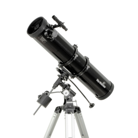 Télescope Sky-Watcher Newton 130/900 sur monture EQ2