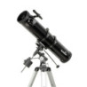Télescope Sky-Watcher Newton 130/900 sur monture EQ2