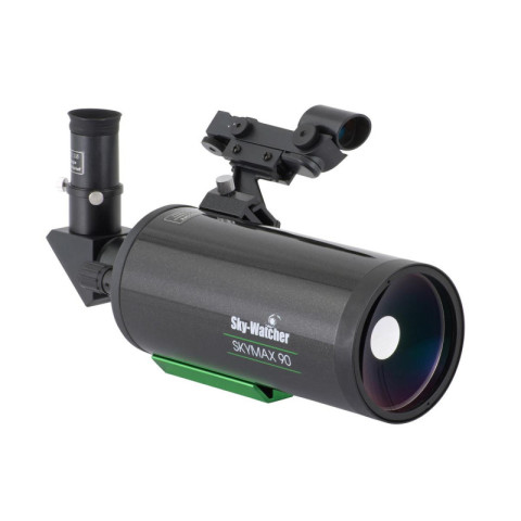 Tube optique Sky-Watcher Mak90 f/14 - Optique Unterlinden