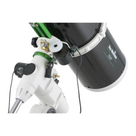 Télescope Sky-Watcher 150P EQ3-2 motorisée - Optique Unterlinden