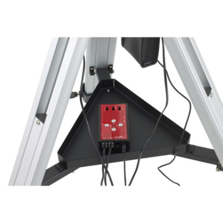 Télescope Sky-Watcher 150P EQ3-2 motorisée - Optique Unterlinden