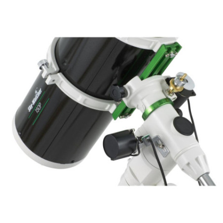 Télescope Sky-Watcher 150P EQ3-2 motorisée - Optique Unterlinden