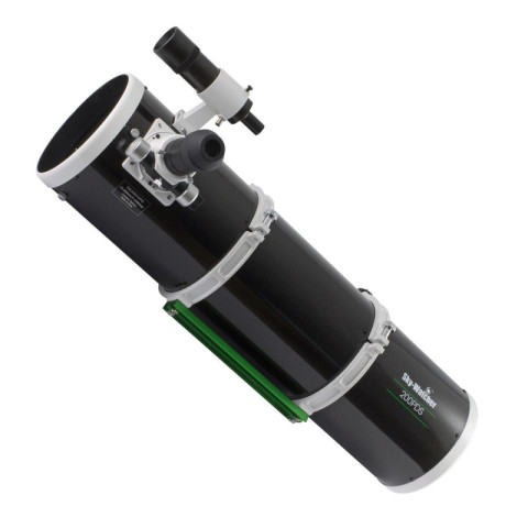 Télescope Newton Sky-Watcher 200mm f/5 Dual Speed