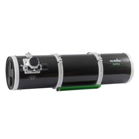 Télescope Newton Sky-Watcher 200mm f/5 Dual Speed