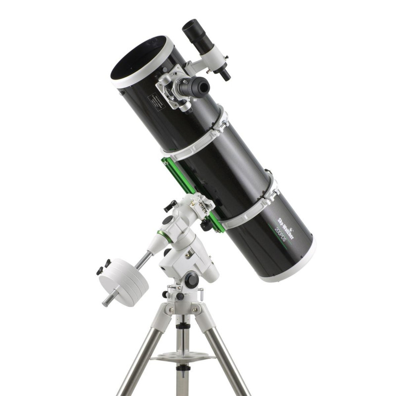 Télescope Sky-Watcher 200mm f/5 Dual Speed sur monture NEQ5 Télescope Sky-Watcher 200mm f/5 Dual Speed sur monture NEQ5