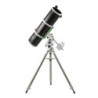 Télescope Sky-Watcher 200mm f/5 Dual Speed sur monture NEQ5