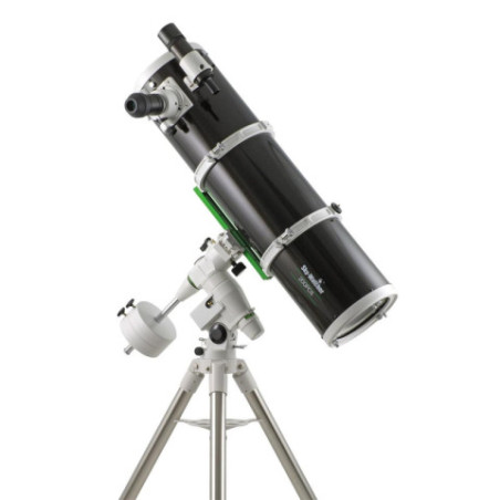Télescope Sky-Watcher 200mm f/5 Dual Speed sur monture NEQ5