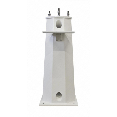 Colonne octogonale Baader pour 10Micron GM3000/GM4000