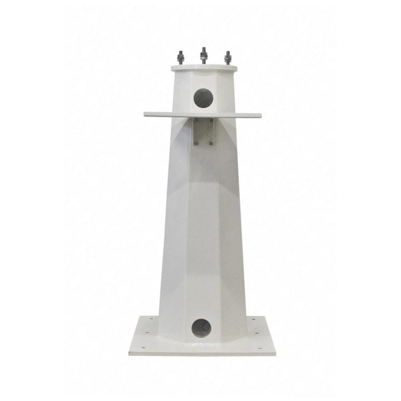 Colonne octogonale Baader pour 10Micron GM1000/GM2000 Colonne octogonale Baader pour 10Micron GM1000/GM2000