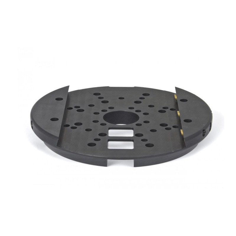 Queue d'aronde femelle 8'' Baader pour Planewave/10Micron Queue d'aronde femelle 8'' Baader pour Planewave/10Micron