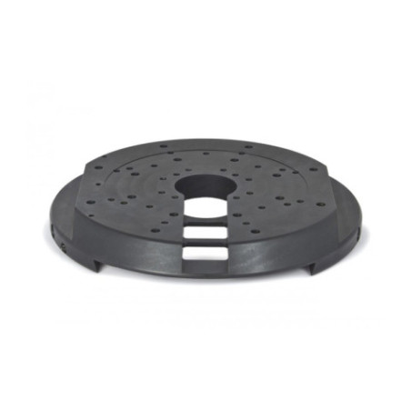 Queue d'aronde femelle 8'' Baader pour Planewave/10Micron