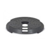 Queue d'aronde femelle 8'' Baader pour Planewave/10Micron Queue d'aronde femelle 8'' Baader pour Planewave/10Micron